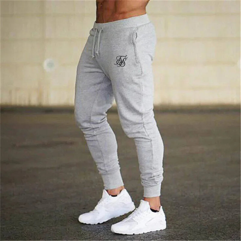2026 Leisure Sport Pants - Men's Fitness Sports Pants - Running Pants - Men's Training Sport Pants - Sports Fitness Tight Pants