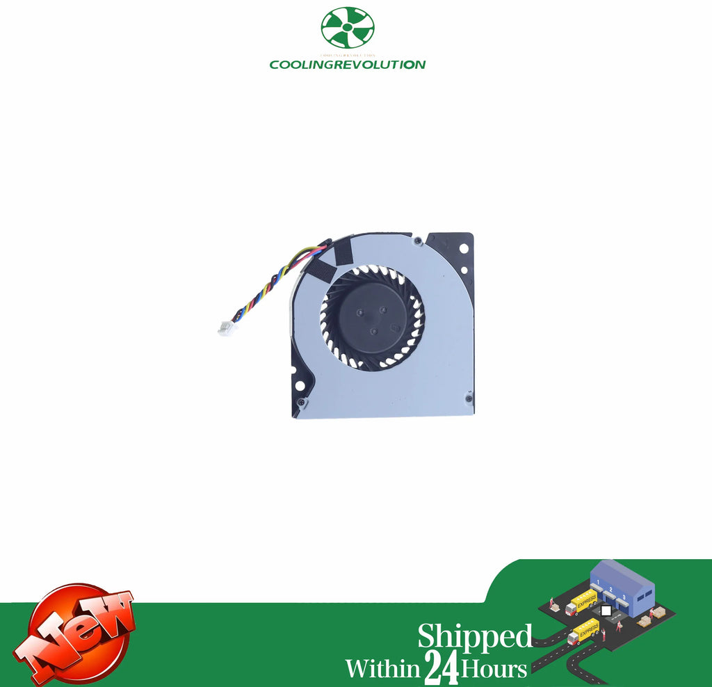 Mini Computer CPU Cooling Fan EG60070S1-C200-S9A DC5V 1.96W 4Pin For ASUS PN41 PN50 PN51-E1 Mouse CT6-L