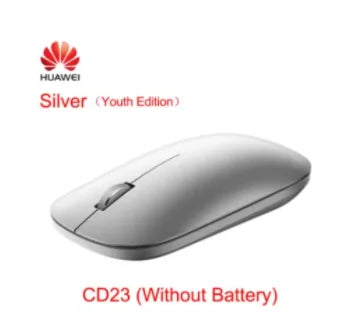 NEW HUAWEI Bluetooth Mouse Youth Edition CD23 Portable Wireless Game Mouse