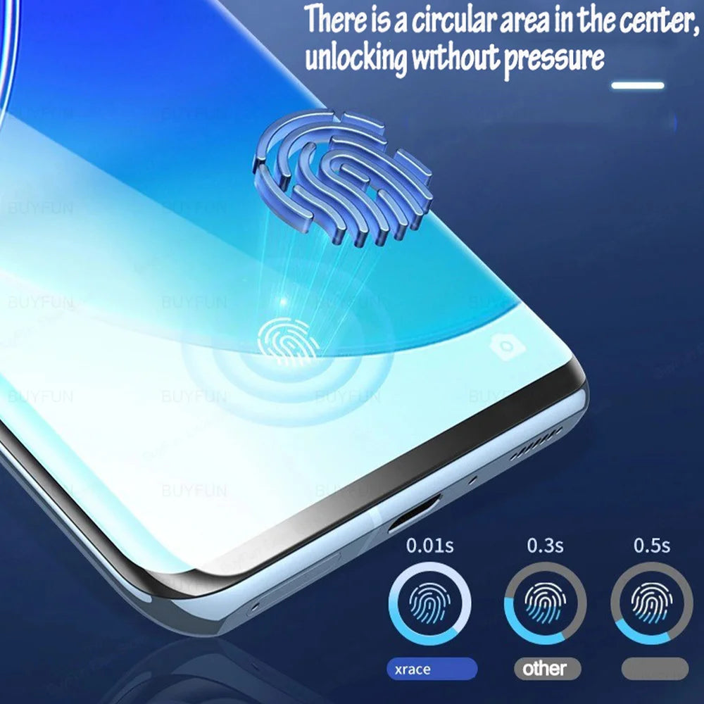 9H Curved Glass For Motorola Edge 60 Pro Screen Protector Moto Edge60 Fusion Tempered Glass MotoEdge60 5G 2025 Phone Camera Film