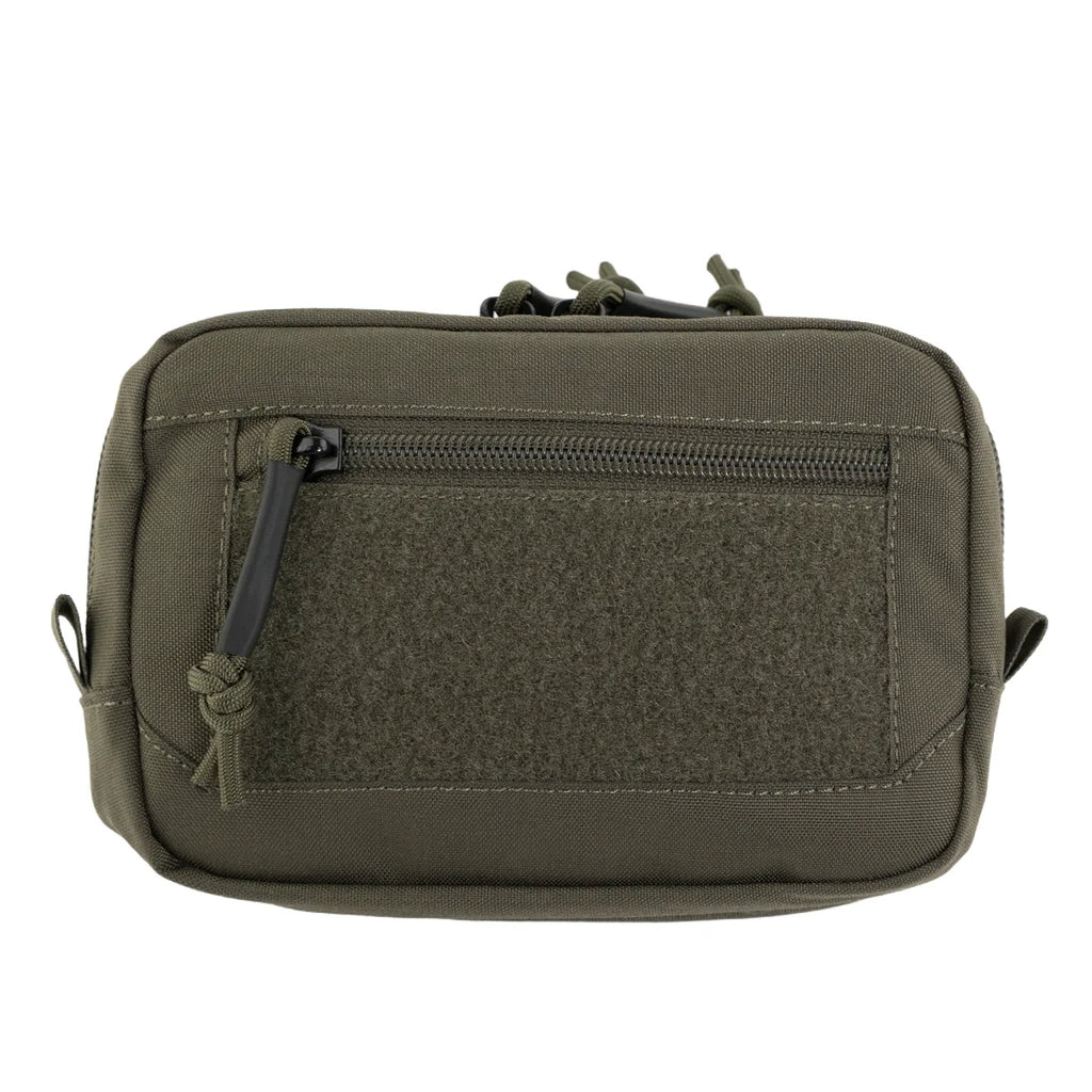Square Multi-functional Tactical Miscellaneous Bag