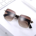 MZ02 Smart Glasses with Speaker Bluetooth Wireless Audio Touch Hands-Free Calling Stereo Music Headphones Smart Sunglasses