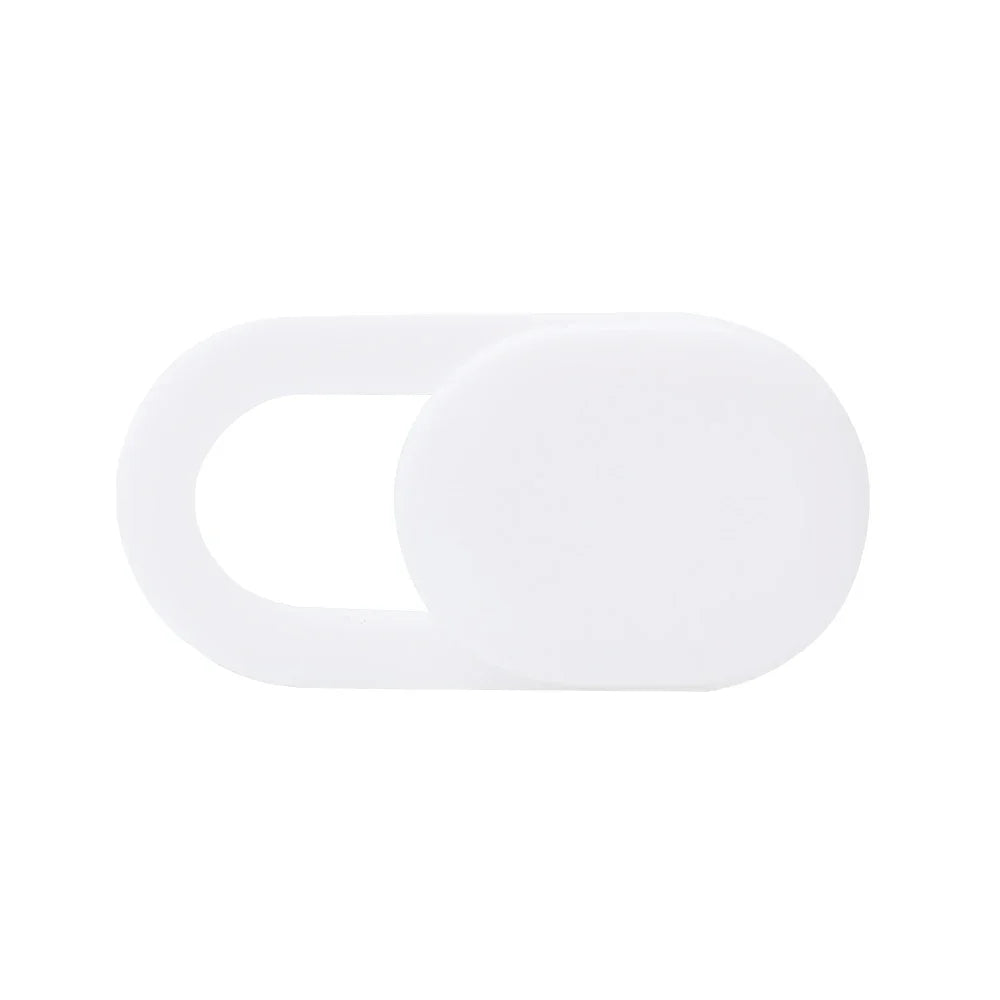 Mobile Phone Lens Privacy Sticker Webcam Cover Shutter Slider Computer Camera Privacy Cover for MacBook IPad IPhone 16 Pro
