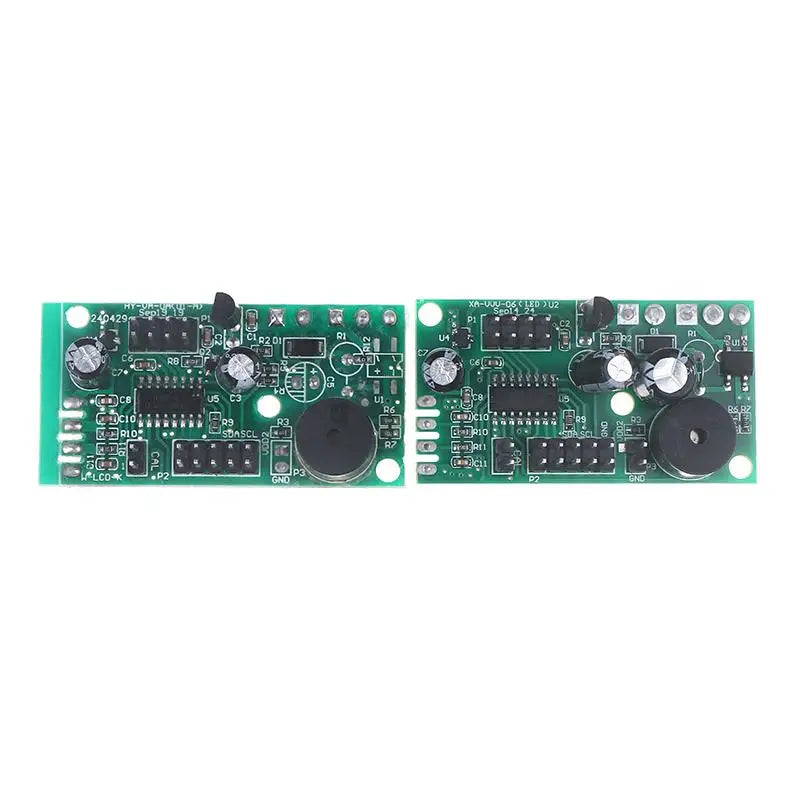 Electronic Scale with Efficient Motherboard Chip Circuit