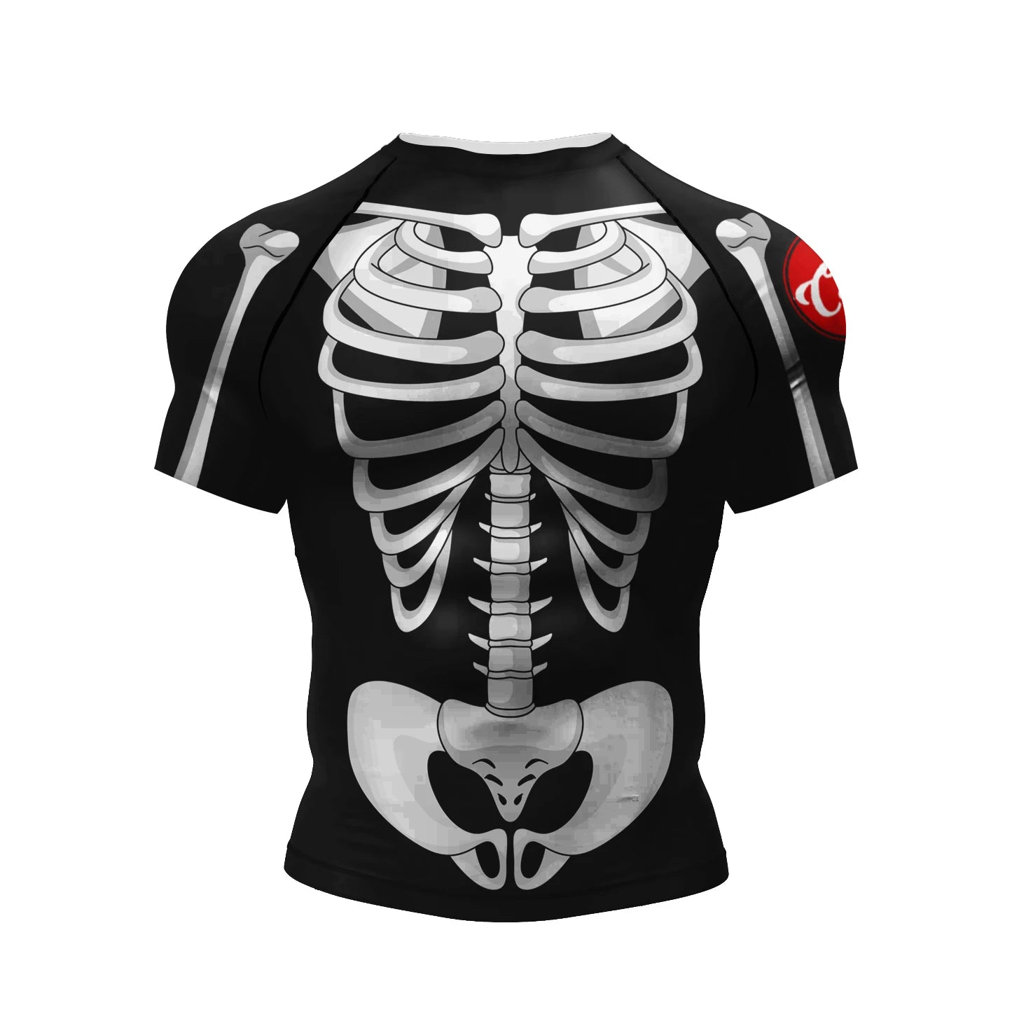 Cody LUNDIN 3D Print Sports Quick-dry Breathable Men T-shirt Brazilian Jiu-jitsu Fitness Boxing Parent-child Short Sleeve Summer