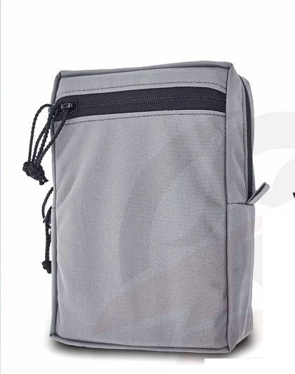 SS Style Outdoor Multifunctional Miscellaneous Water Bottle Bag