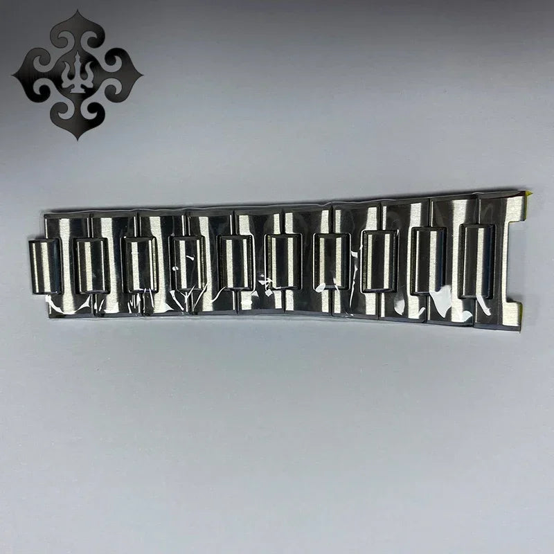 IXDAO Engineer Half Link Upgraded and polished Can be randomly Increased in Length According to the Wrist