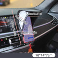 Car Cell Phone Sunscreen Sunshield Phone Umbrella Sun Shade Sun Shade For Phone Mobile Phone Holder Car Motorcycle