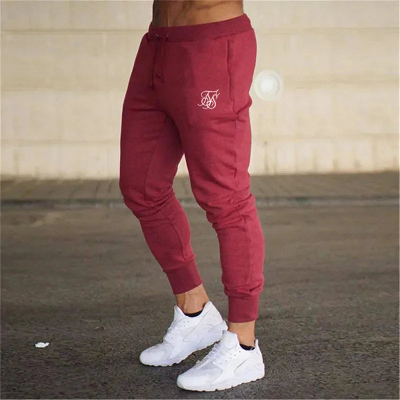 2026 Leisure Sport Pants - Men's Fitness Sports Pants - Running Pants - Men's Training Sport Pants - Sports Fitness Tight Pants