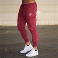 2026 Leisure Sport Pants - Men's Fitness Sports Pants - Running Pants - Men's Training Sport Pants - Sports Fitness Tight Pants