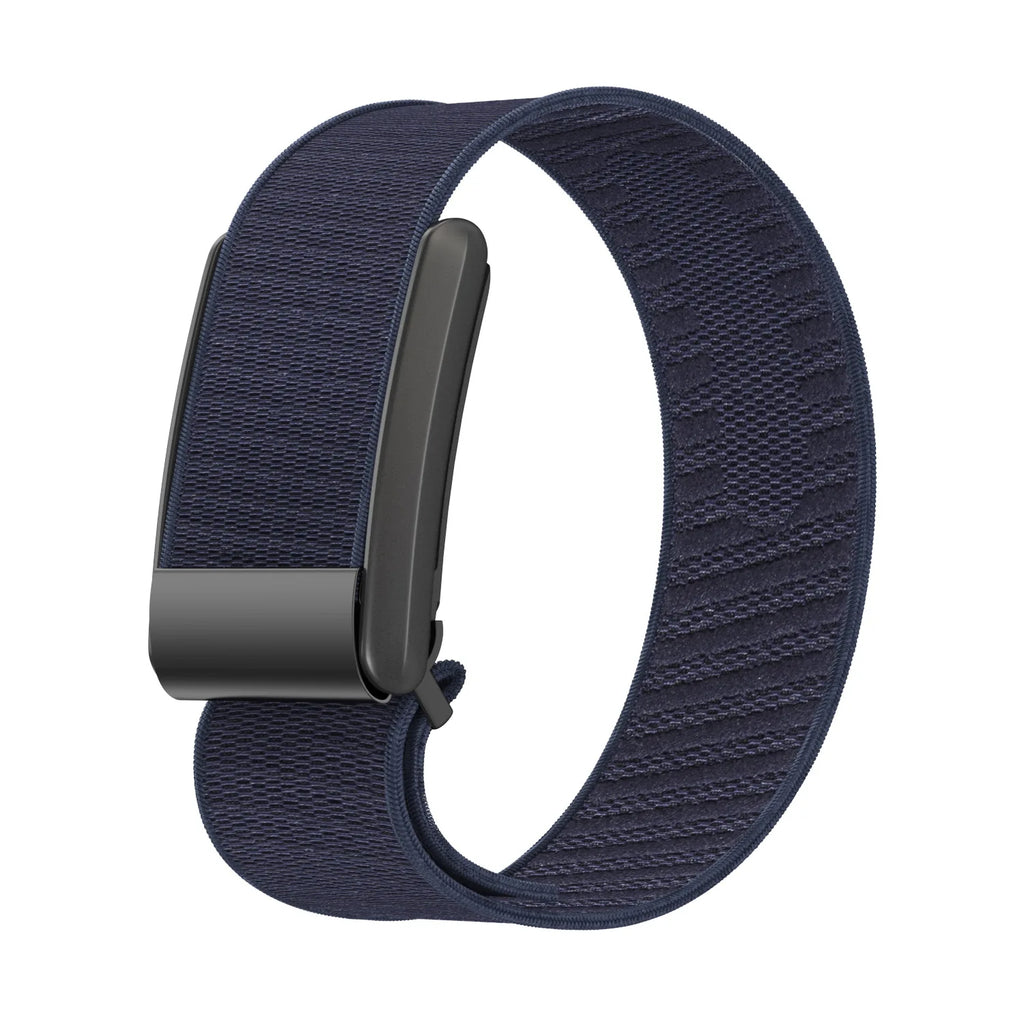 Nylon Strap for Whoop 5.0 4.0 3.0 Band Sport Stretchy watch bracelet correa elastic belt replacement for Whoop 5.0 4.0 3.0 Bands