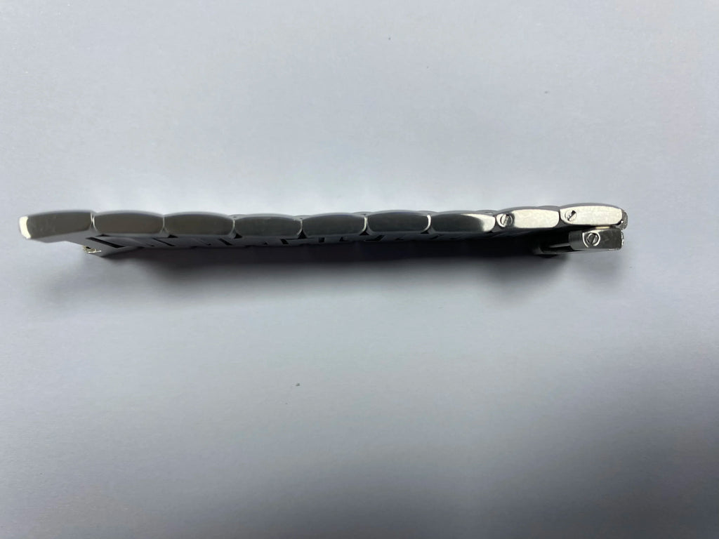 IXDAO Engineer Half Link Upgraded and polished Can be randomly Increased in Length According to the Wrist