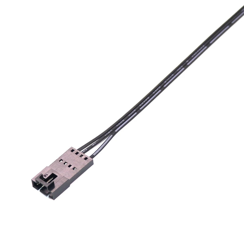 Angitu for Corsair RGB To Standard ARGB 4-Pin 5V Adapter RGB Cable 30cm Extension Cord HD LL120 140 QL 1x2x3x4xExtension Cable