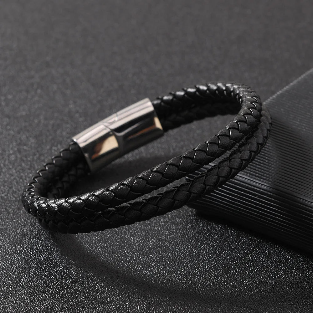 Best Sellers! Popular Bracelet Magnetic Buckle Bracelet