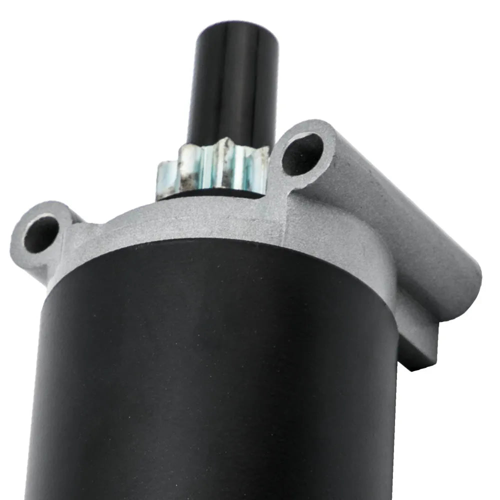 10 Teeth Starting Motor For Kohler Courage Engines 20HP 23HP Sv730 Sv735 Sv740 Sv810 Sv 3209801 3209804 3209804S 3209808