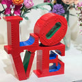 Party Gifts Home Office  NEWS Style Decoration Sculpture Display ART Crafts Lover Gift Model Gift