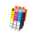 912XL Ink Cartridge For HP 912 XL HP912 Compatible OfficeJet 8010 8012 8013 8015 8017 8018 8020 8022 8023 8026 8028 8035 Printer
