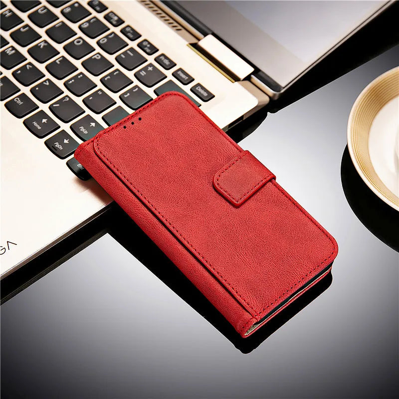 Wallet Flip Case For Oukitel WP35 Phone Case Etui Oukitel WP35 global version Cover Housing Oukitel WP35 s WP 35 5G WP35S 4G bag