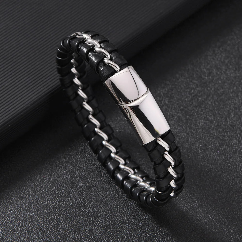 Best Sellers! Popular Bracelet Magnetic Buckle Bracelet