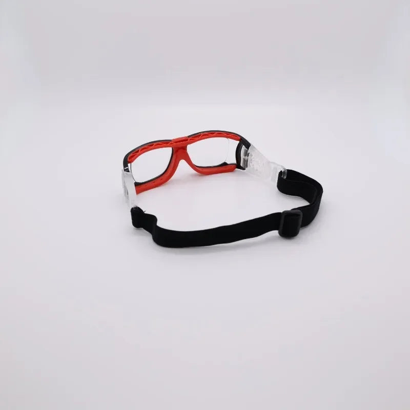 Myopia hyperopia prescription Adults Sports Goggles for Basketball Football Glasses Anti-impact Fitness Training Cycling Eyewear
