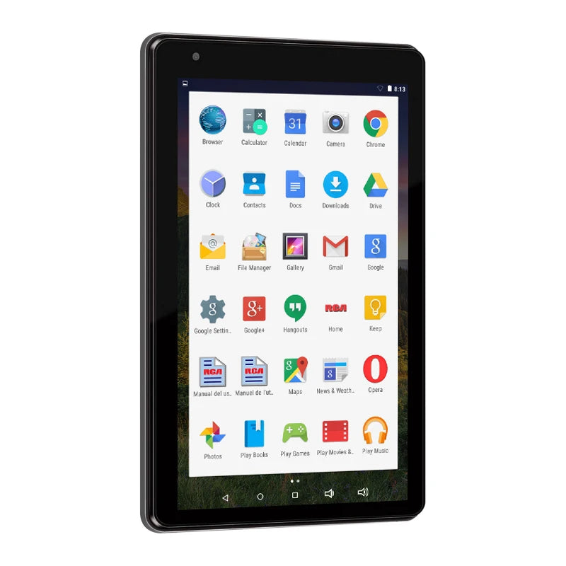 2026 New Sales 7 Inch 1GB RAM 8GB ROM G7 RCT6773 G7 Android 5.0 Tablet PC 1024 x 600 Pixels WIFI Micro USB Single Camera