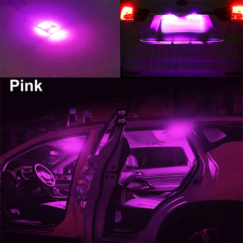Car Led Bulbs Interior Light Kit For Subaru Outback BP BR BS Levorg BRZ Forester SG SH SJ SK Impreza WRX STI XV Crosstrek Legacy