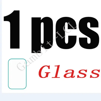 1-3PCS 9H HD Tempered Glass For Realme P3 Lite 4G ON RealmeP3Lite RealmeP3 P3Lite 5G Screen Protector Cover Film
