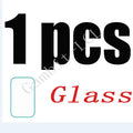 1-3PCS 9H HD Tempered Glass For Realme P3 Lite 4G ON RealmeP3Lite RealmeP3 P3Lite 5G Screen Protector Cover Film