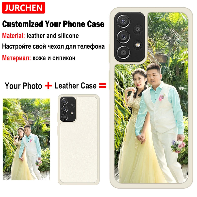 Custom Photo Cases For OPPO A16 A16S A17 A18 A98 A38 A79 A80 A60 A94 A54 A53S A54S Reno13 Reno14 Reno 14 13 F FS Find X8 Pro 5G