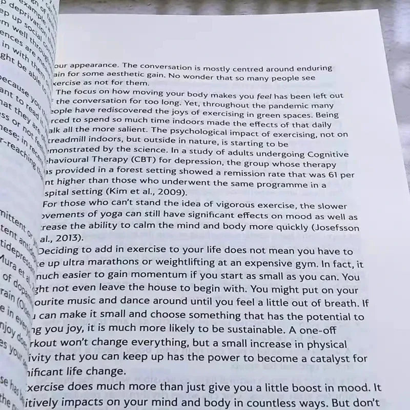 Why Has Nobody Told Me This Before? Julie Smith's Best-selling Book