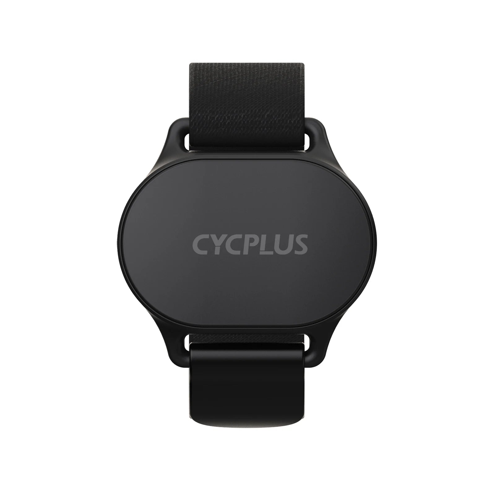 CYCPLUS Heart Rate Sensor Armband Wrist Belt BLE ANT+ Fitness Monitor for Wireless GPS Bike Computer