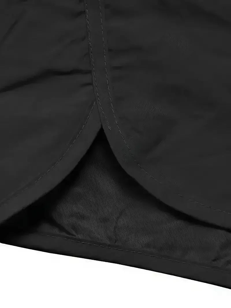 New Summer Men's Swimwear Breathable Board Shorts Male Surfing Swimsuit Fitness Training Shorts Casual Printed Beach Short Pants