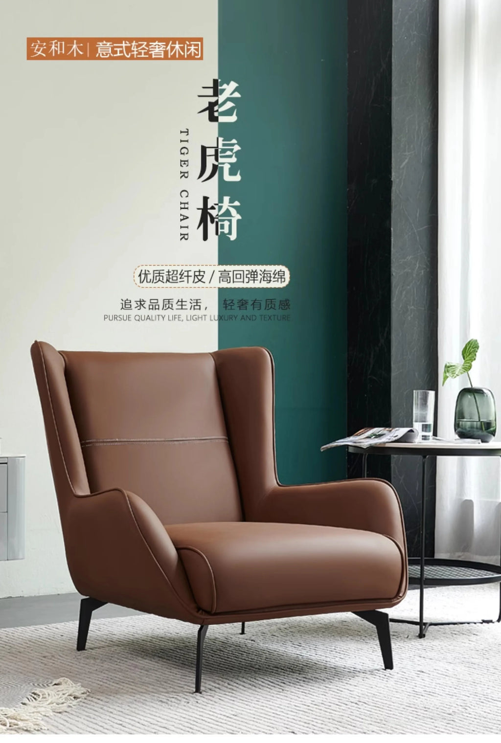 European Modern Living Room Sofas Leather Upholstered Waterproof Design Living Room Sofas With Leg Classic Canapés Furniture