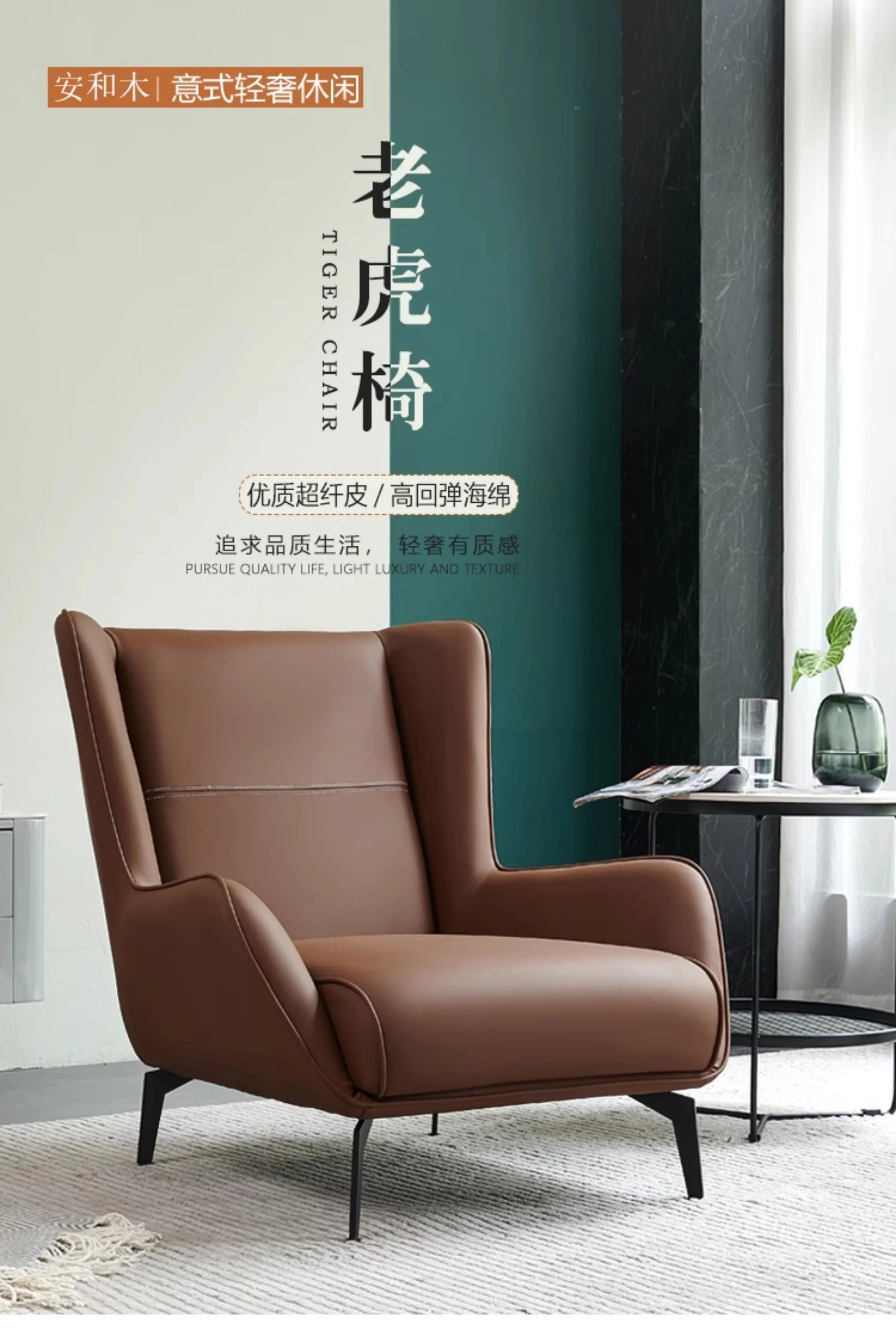 European Modern Living Room Sofas Leather Upholstered Waterproof Design Living Room Sofas With Leg Classic Canapés Furniture