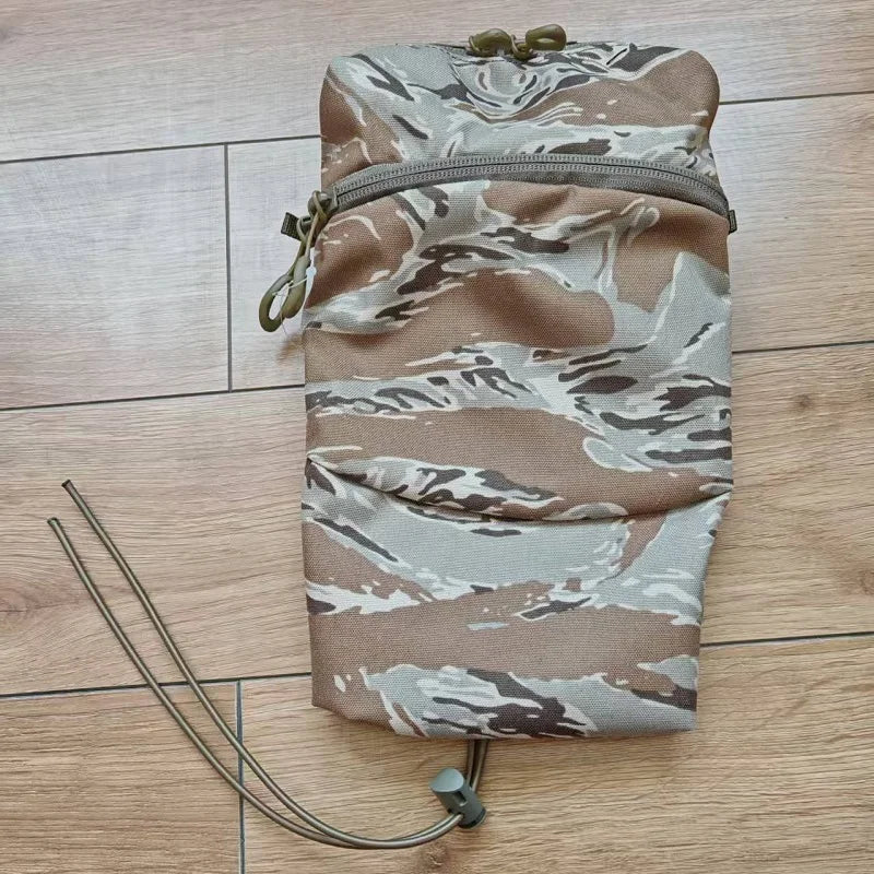 Outdoor Products -12x5 Vertical Miscellaneous Storage Bag