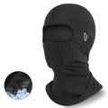UV Protection Full Face Mask Hiking Ice Silk Sun Hat Men Women Balaclava Sunglasses Holes Scarf Cooling Cycling Face Cover Beach