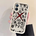 One Pieces Logo TPU Soft Case for Xiaomi Redmi Note 14 Pro Plus 11S 11 13 12 10 12S 10S 11Pro 13Pro+ 12Pro+ 14Pro+