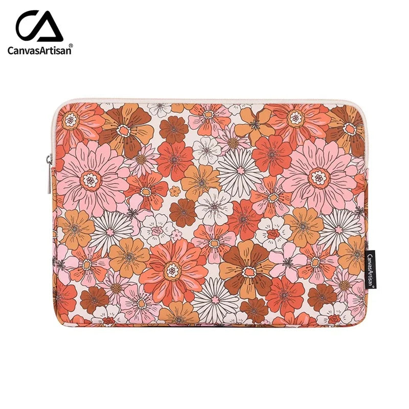 Laptop Bag 12,13.3,14,15.4,15.6,16 Inch Waterproof Sleeve Case For Macbook Air Pro M1,Man Lady Man Notebook PC Shockproof H84-1