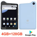 Qin K25 MTK G81 3.54 Inch 4GB 128GB Wifi Bluetooth Touch screen 640*960 Duoqin Global Version Android 14 Phone