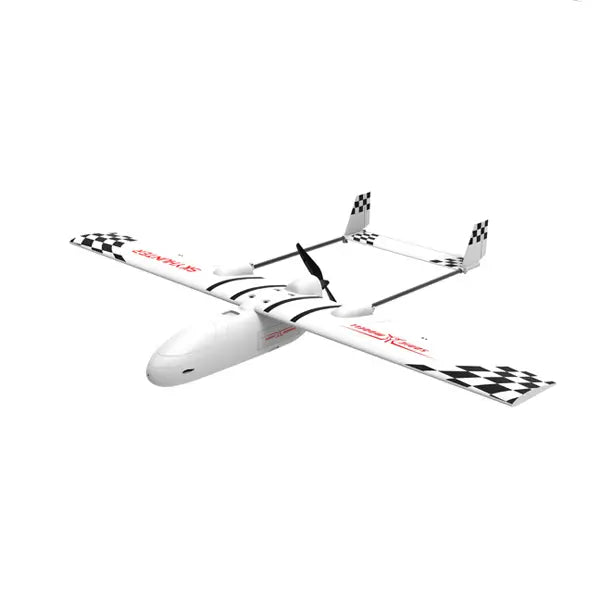 Sonicmodell Skyhunter 1800mm Wingspan EPO Long Range FPV UAV Platform RC Airplane Unassembled KIT/PNP Version
