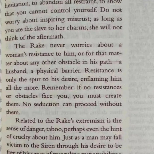 2026 bestseller The Art of Seduction By Robert Greene International Bestseller Book English Paperback