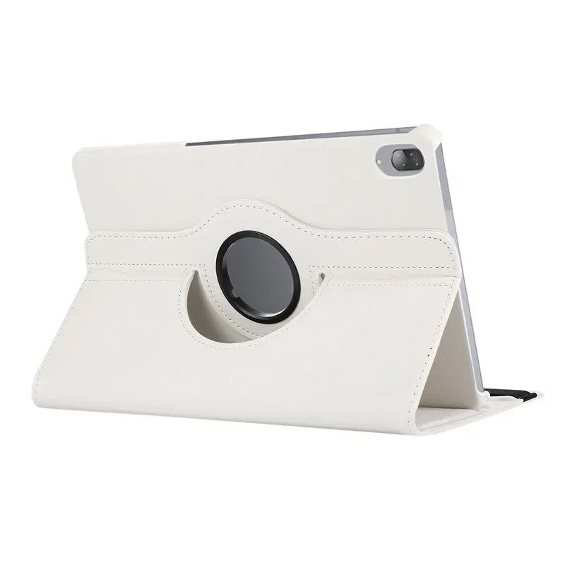Coque For Lenovo Tab P11 2nd Gen 2 Case 11.5 inch TB-350FU TB350XU 360 Rotating Stand Tablet Cover For XiaoxinPad Plus 11.5 2023