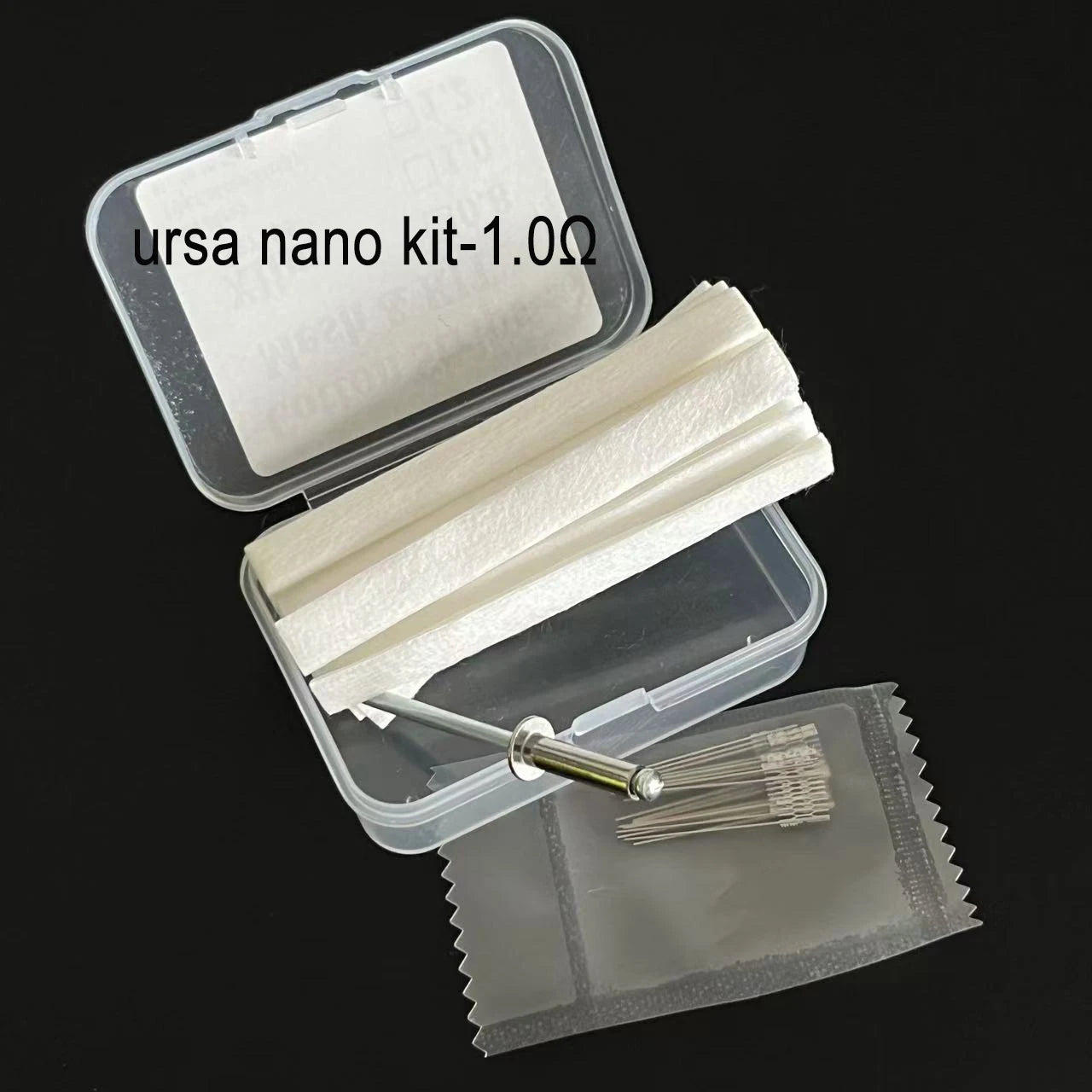 Computer 3D Printing Replacement Part SPL xlim xros ursa nano a2s Meshed Heating Block Repair Wire Kit  Accessary