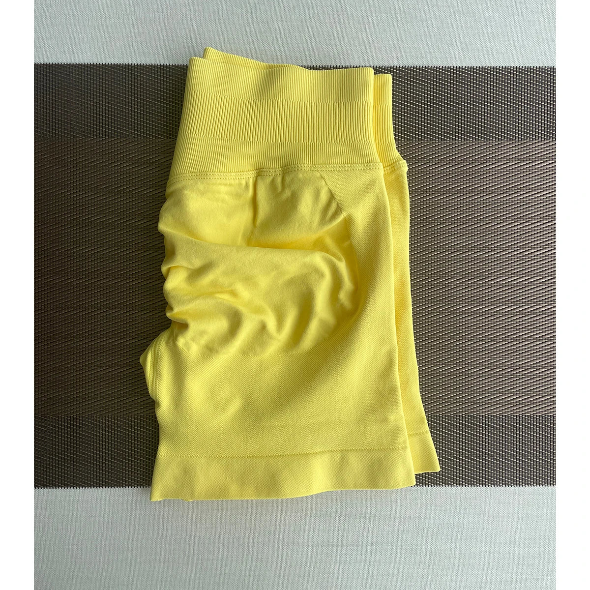 Klein Blue Seamless Shorts Pants For Women Fitness Outfits Yoga Pants Gym Running Bike Wear Leggings Cycling Pants