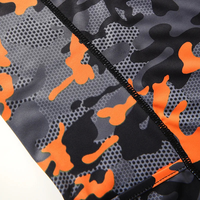 Camouflage Fishing T-shirt with Face Mask Long Sleeve Ice Silk Summer Fishing Shirt Breathable Sunscreen Hooded Fishing Top