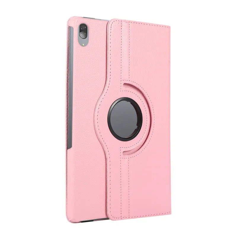 Coque For Lenovo Tab P11 2nd Gen 2 Case 11.5 inch TB-350FU TB350XU 360 Rotating Stand Tablet Cover For XiaoxinPad Plus 11.5 2023