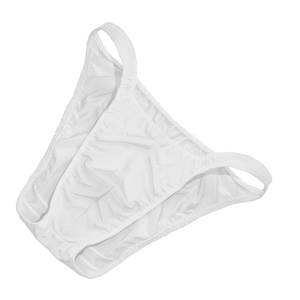 Casual Wear Waist cm 66-120 Low Waist Underwear Men Low Waist Breathable Underwear Breathable Panties Solid Color Panties