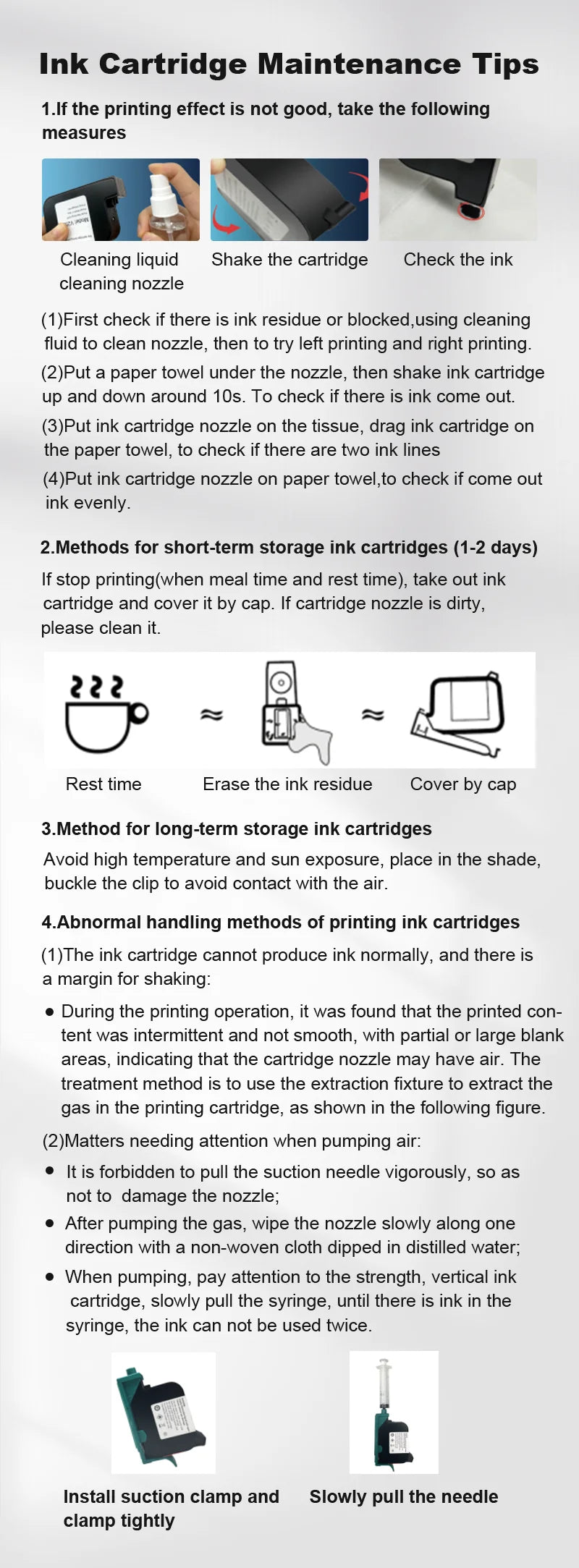 Willita Original SP70 Ink Cartridge Fast Dry Solvent Ink Cartridge JS12/2588 Compatible Ink Cartridge For 12.7 Inkjet Printer