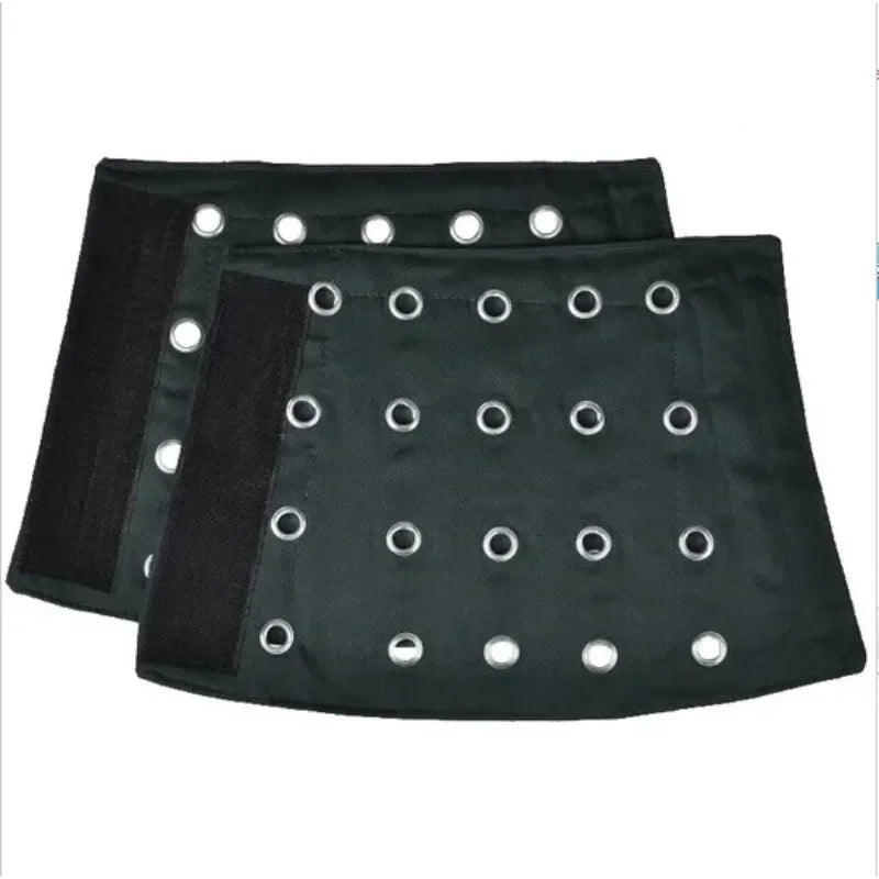 Protective Wrist Gloves for Glass Working Glazier