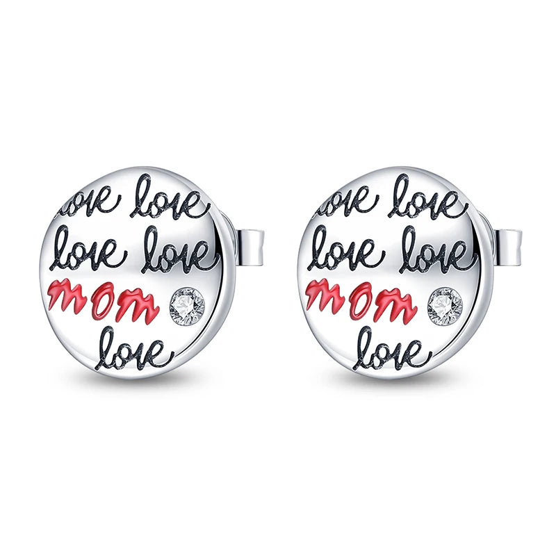 Hot Sale 925 Sterling Silver Spring Zircon Sunflower Stud Earrings For Women 2023 Trending Fashion Jewelry mother's day gift